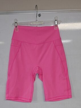 Buffbunny Collection Rosa Pocket Shorts